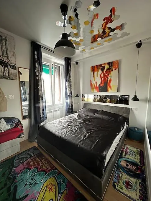 New One Crescenzago Apartment Milan