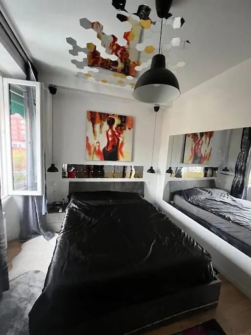 New One Crescenzago Apartment Milan