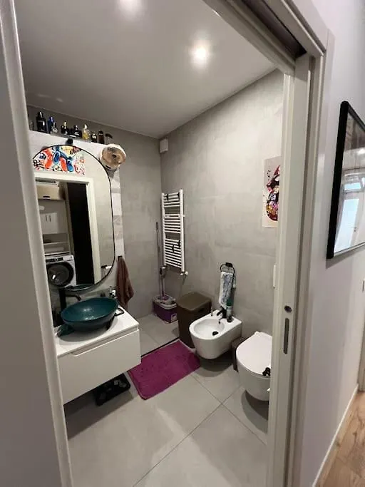 New One Crescenzago Apartment Milan