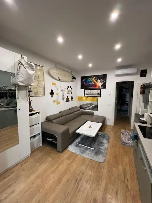 New One Crescenzago Apartment Milan